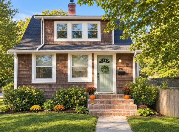 507 Union Street, Weymouth, MA 02190
