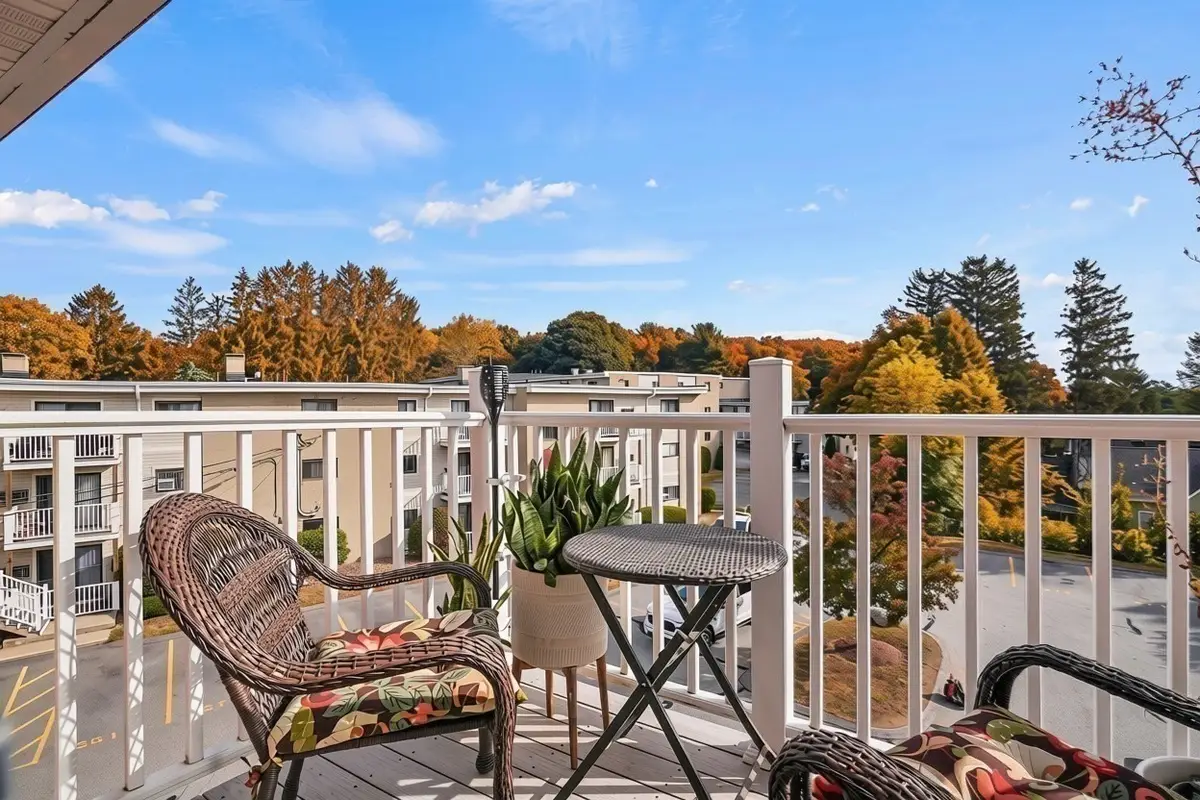 25 Hosmer Street #15, Marlborough, MA 01752 - #1