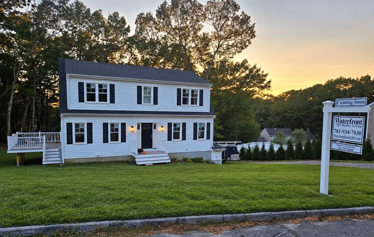 64 Observatory Way, Marshfield, MA 02050 - #1