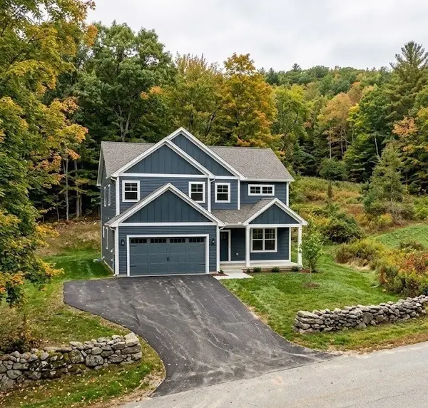 Lot 1 Tobin Road, Marlborough, MA 01752