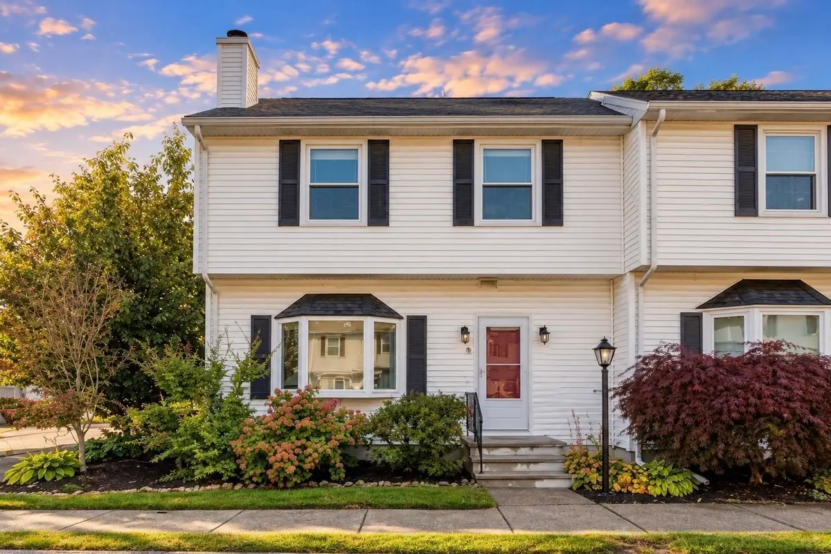 50 Hicks Avenue #16, Medford, MA 02155 - #1
