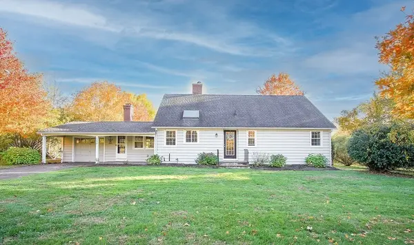1179 Tinkham Road, Wilbraham, MA 01095
