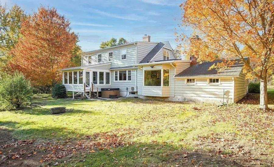1179 Tinkham Road, Wilbraham, MA 01095 - #2