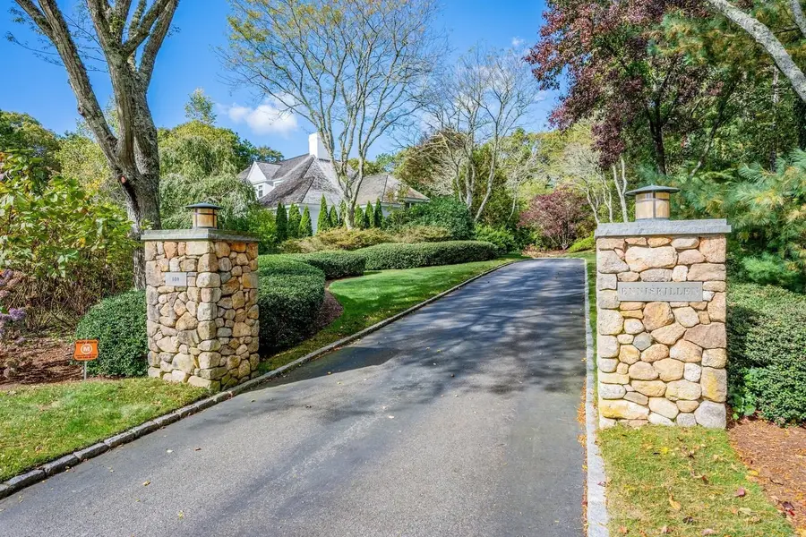 140 Seapuit Road, Osterville, MA 02655 - #2