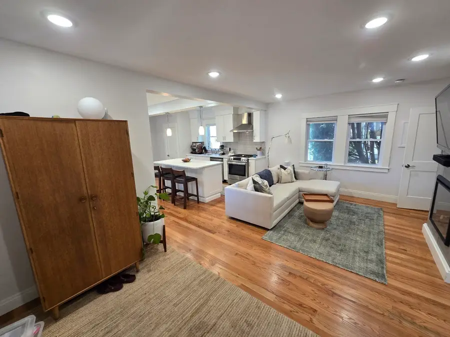 26 Porter St #1, Somerville, MA 02143 - #2