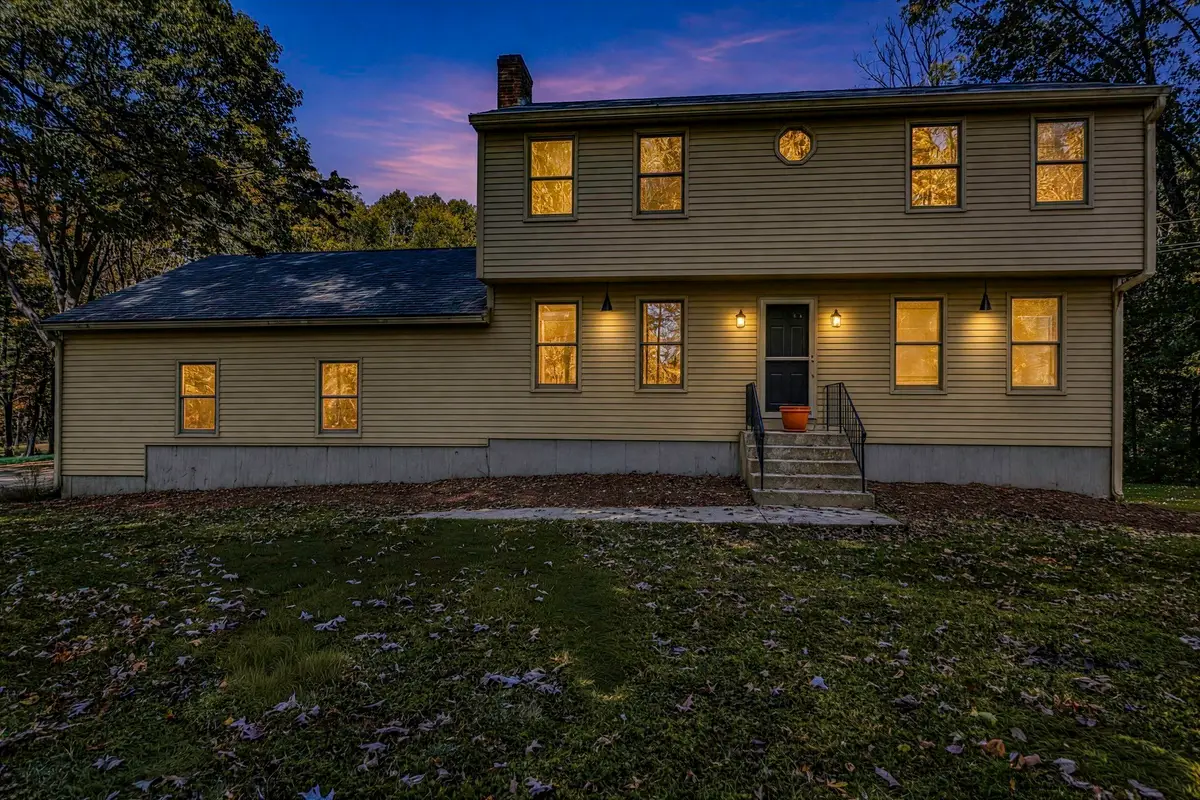 25 Granite Cir, Millville, MA 01529 - #1