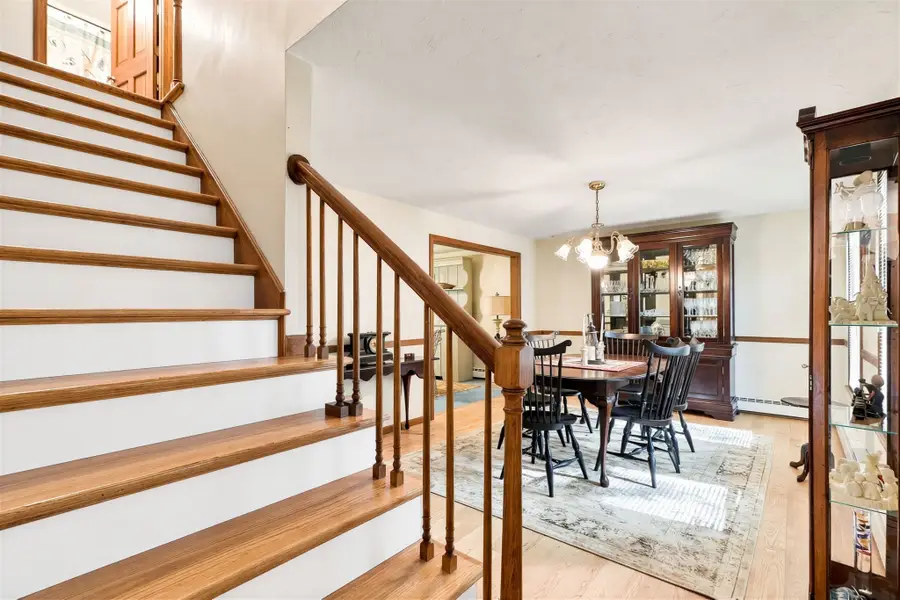 25 Granite Cir, Millville, MA 01529 - #2