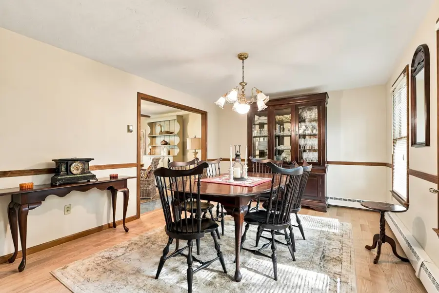 25 Granite Cir, Millville, MA 01529 - #3