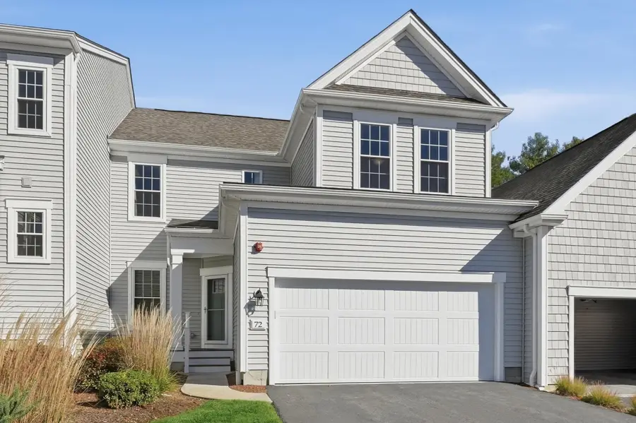 72 Shannon Way #72, Upton, MA 01568 - #2