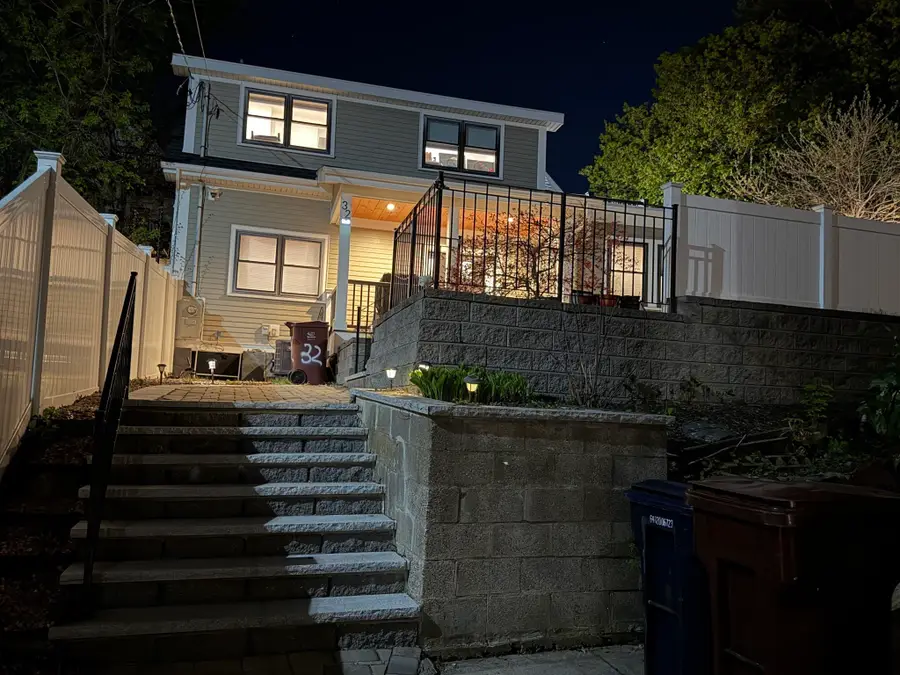 32 Fremont, Everett, MA 02149 - #3