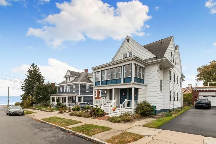 21 Wolcott Road #21, Lynn, MA 01902 - #3