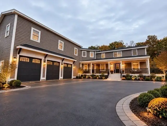 40 Brooks Pond Rd, Spencer, MA 01562 - #3