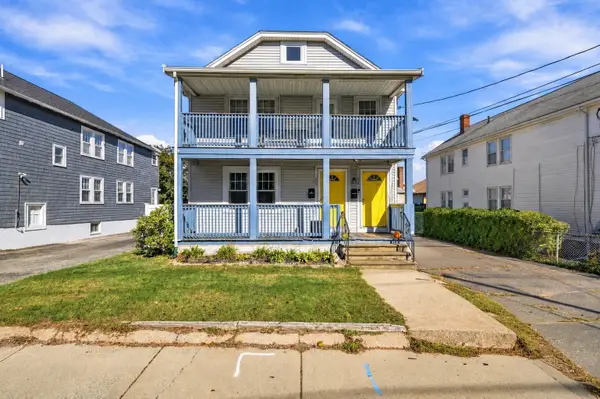 32-34 Fuller St, Everett, MA 02149