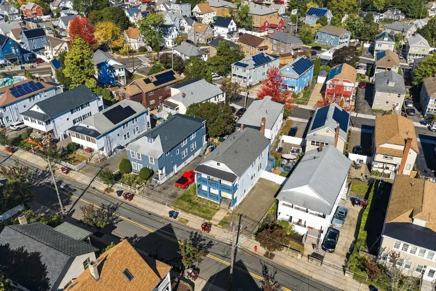 32-34 Fuller St, Everett, MA 02149 - #3