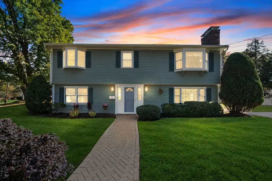 38 Sonning Rd, Beverly, MA 01915 - #2