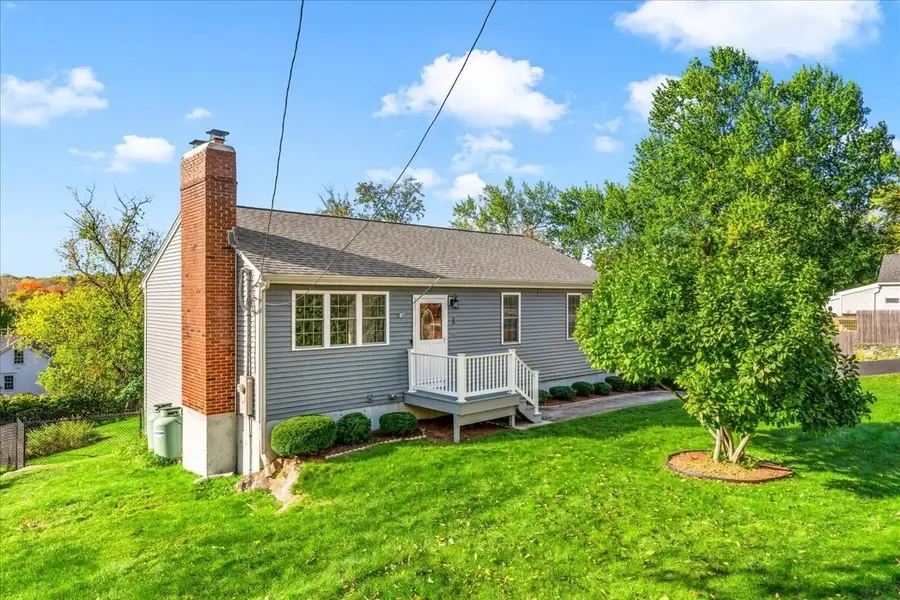 20 Lincoln St, Millville, MA 01529 - #2