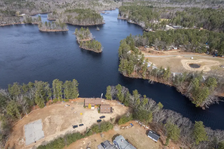 152 Kimball Rd, Amesbury, MA 01913 - #2
