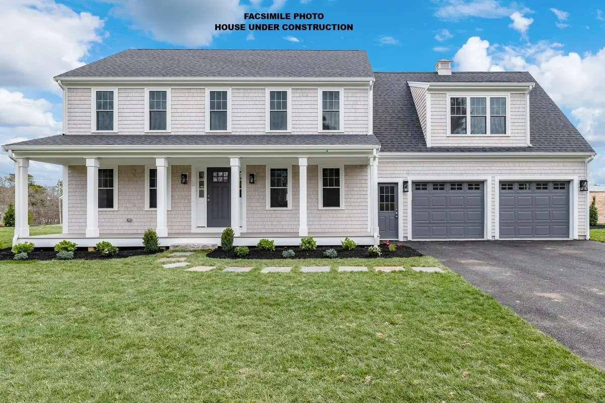 105 Pasture Hill Road, Plymouth, MA 02360 - #1