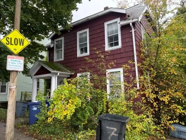 11 Gordon Street, Boston, MA 02134