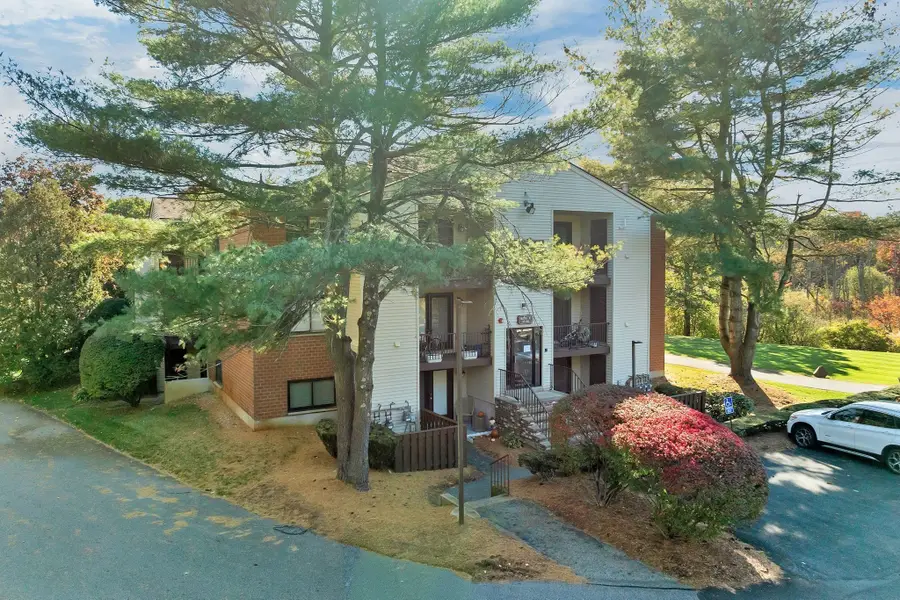 189 Littleton Rd #44, Chelmsford, MA 01824 - #2