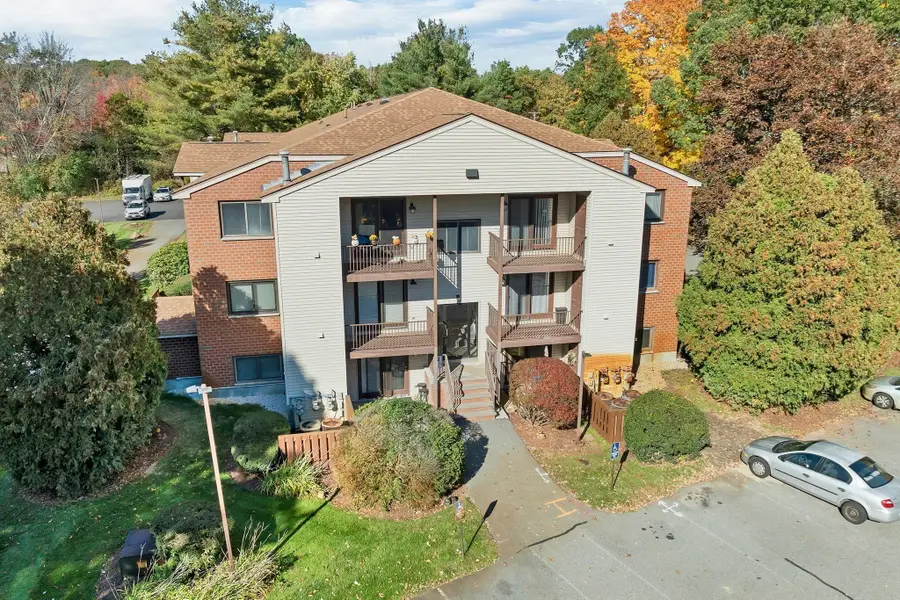 189 Littleton Rd #44, Chelmsford, MA 01824 - #3