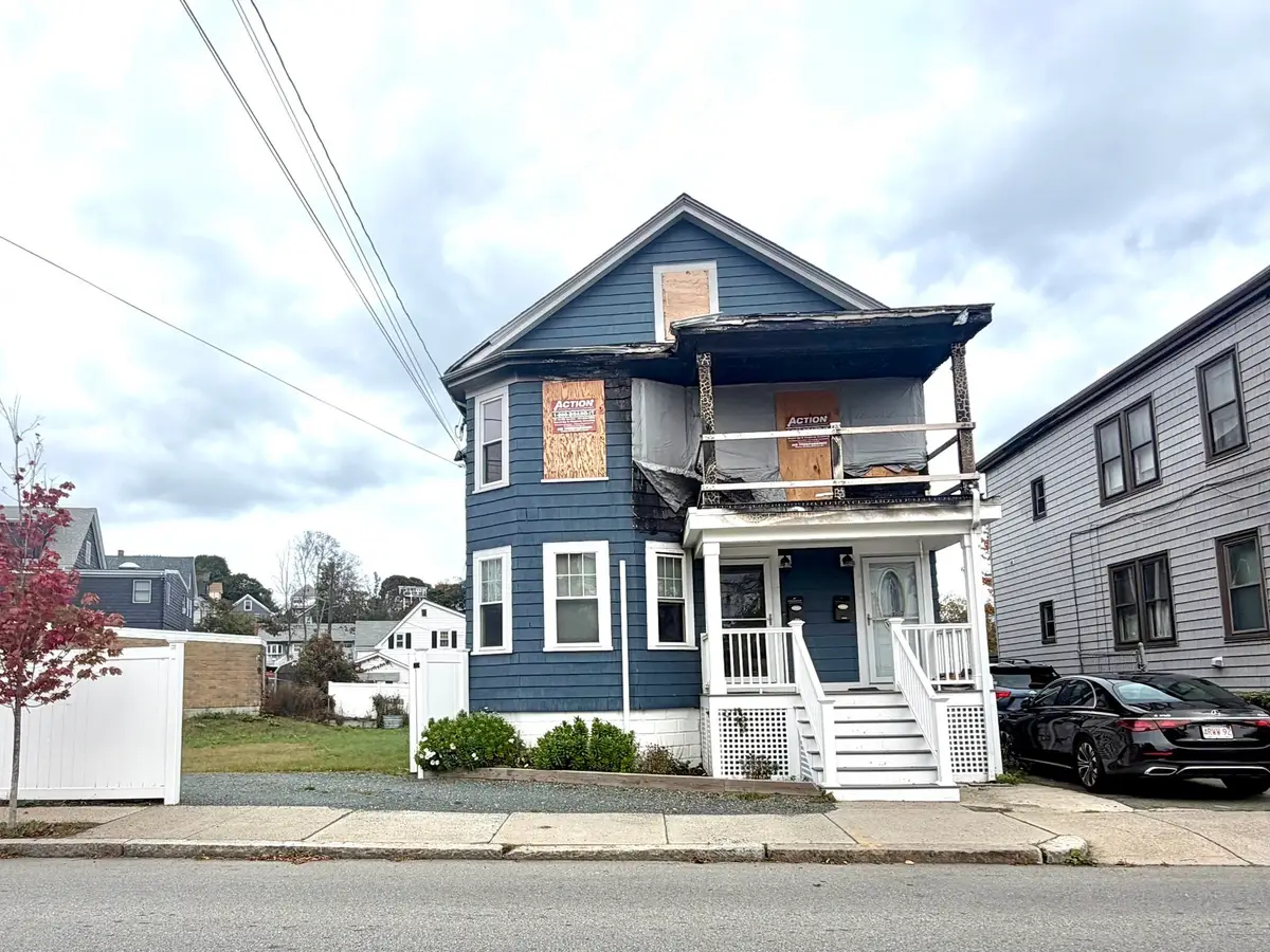 104-106 Shirley St, Winthrop, MA 02152 - #1