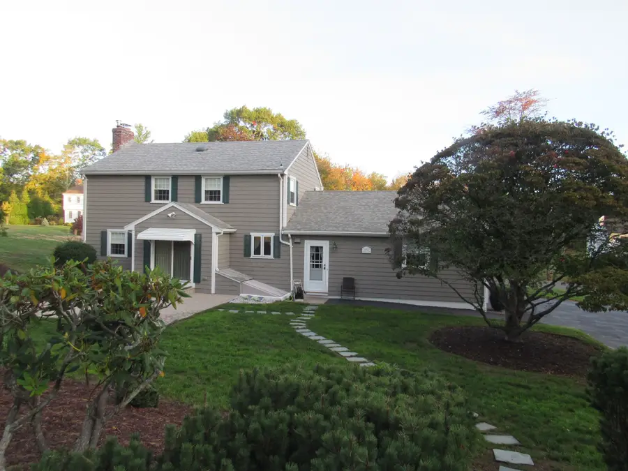 14 Pinegrove Rd, Hingham, MA 02043 - #3