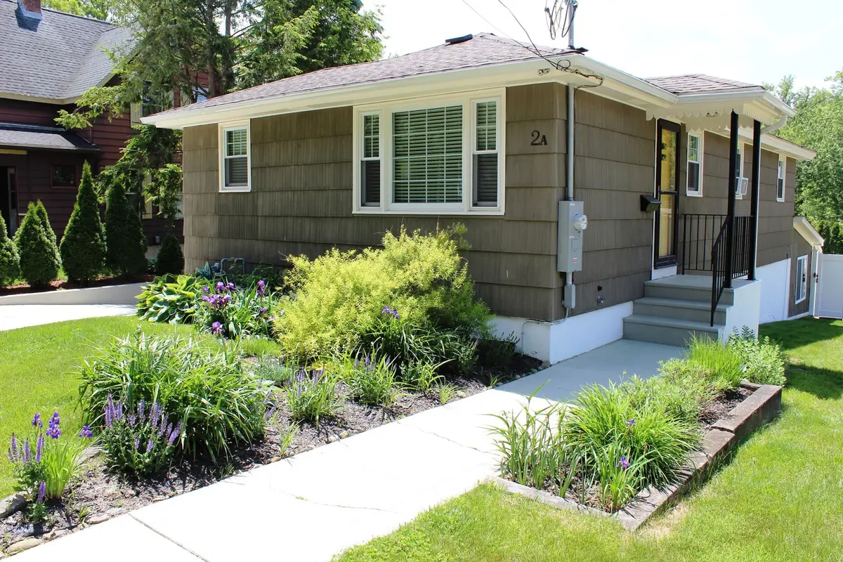 2A South Edlin, Worcester, MA 01603 - #1