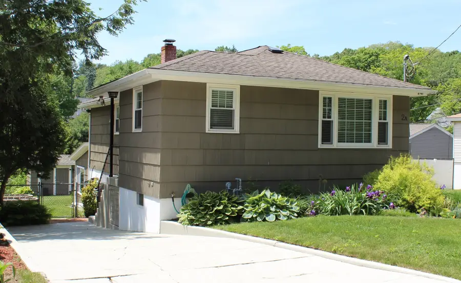 2A South Edlin, Worcester, MA 01603 - #2