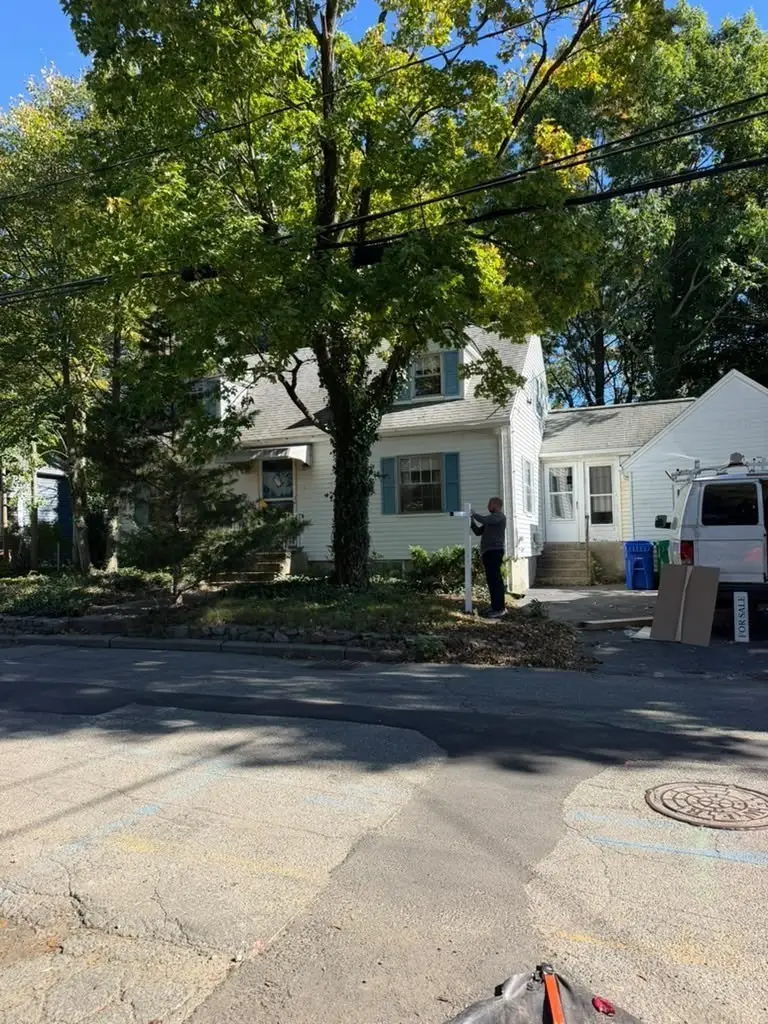 92 Sheridan, Newton, MA 02465 - #1