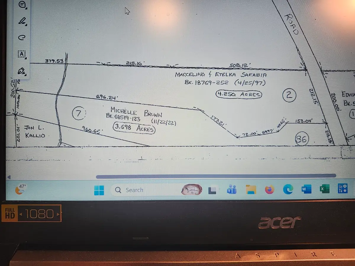 Lot 2 Greenwich Road, Hardwick, MA 01037 - #1