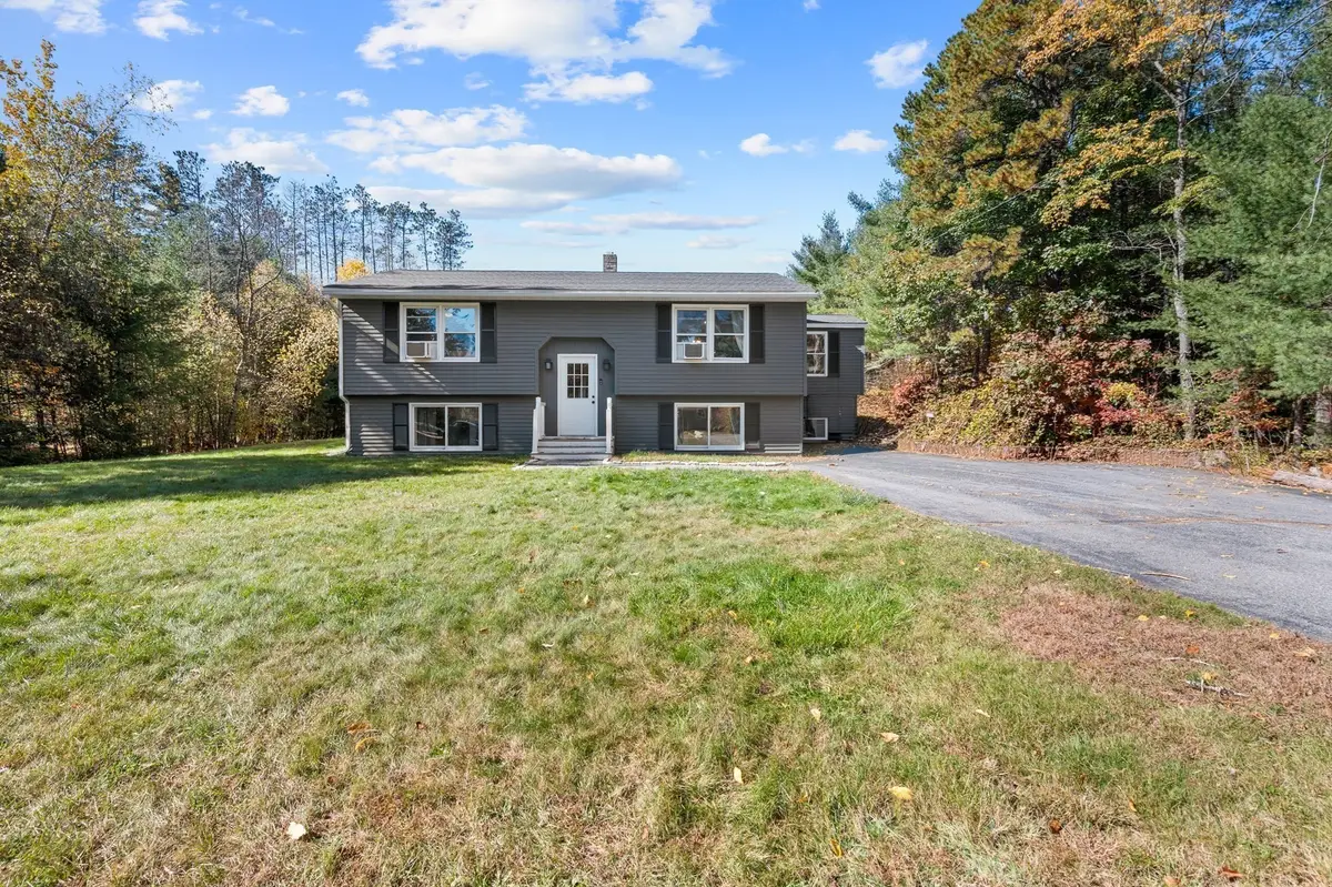 706 Brown St, Winchendon, MA 01475 - #1