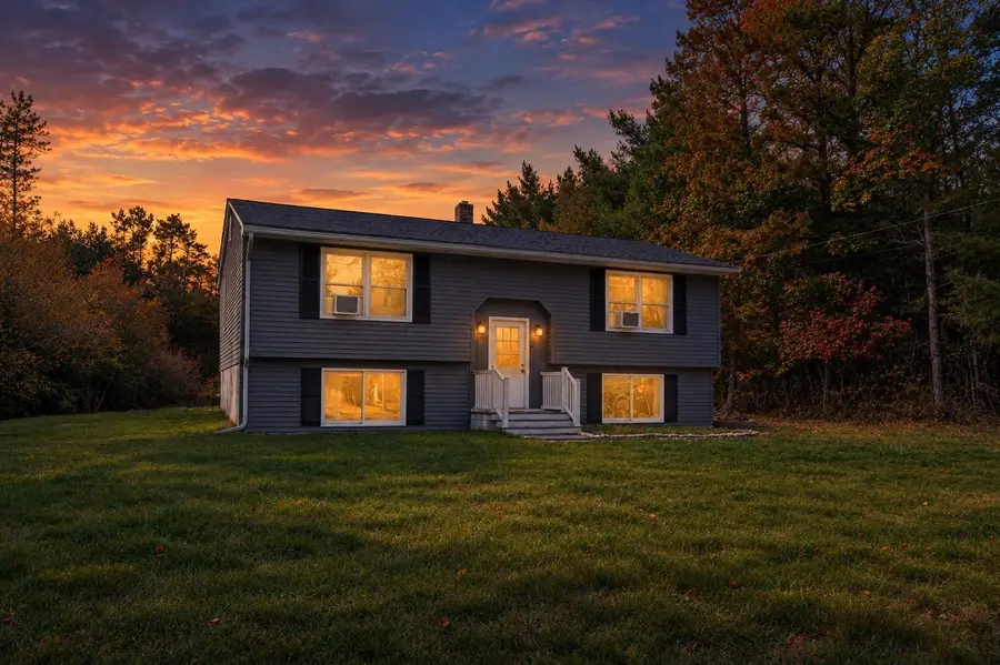 706 Brown St, Winchendon, MA 01475 - #2