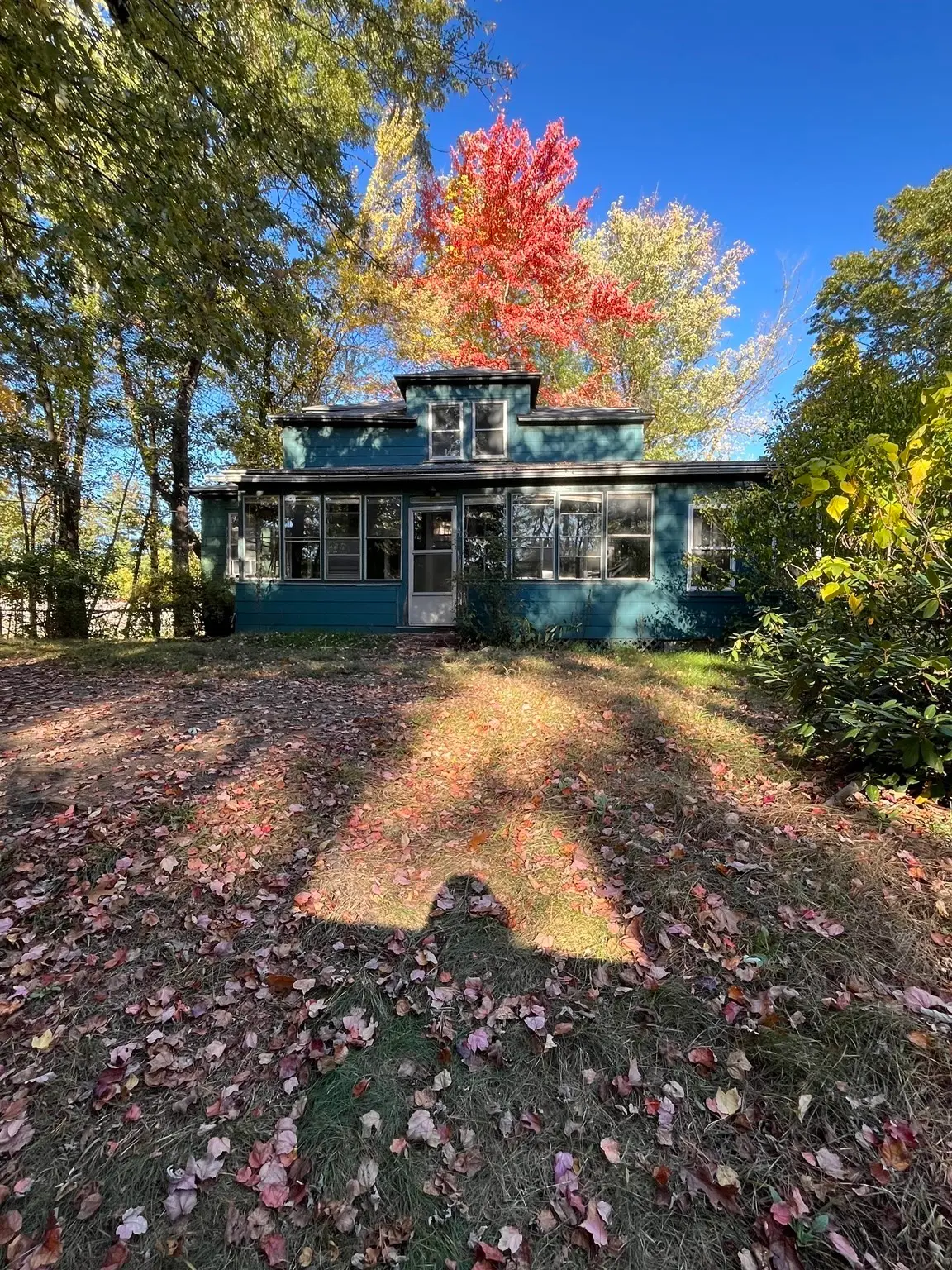 40 Meadowbrook Rd, North Chelmsford, MA 01863 - #1