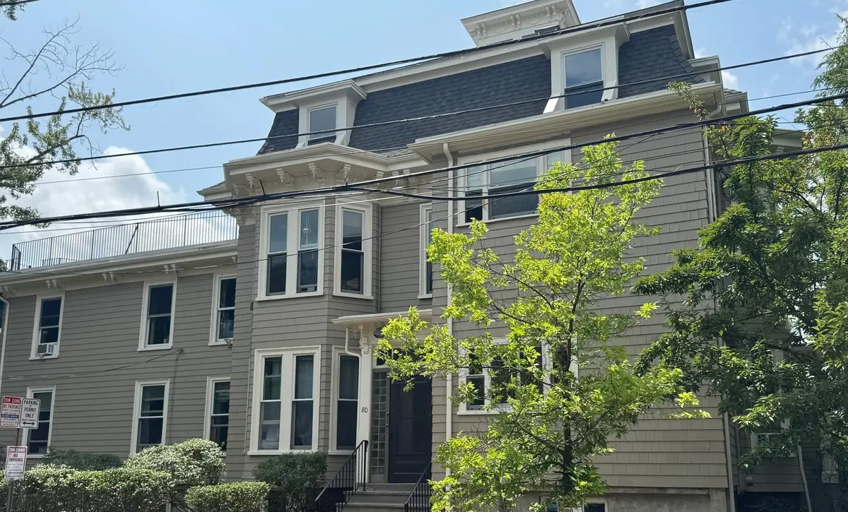 308 Brookline Street #5C, Cambridge, MA 02139 - #1