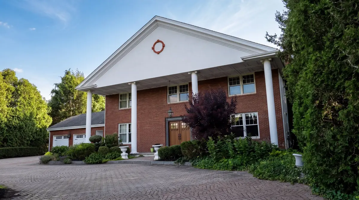 149 Porter St, Westwood, MA 02090 - #1