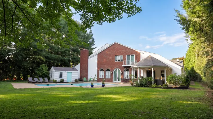 149 Porter St, Westwood, MA 02090 - #2