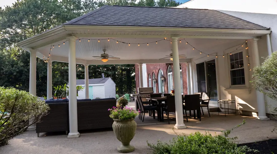 149 Porter St, Westwood, MA 02090 - #3