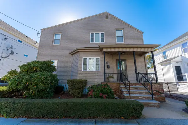 201 Jepson St, Fall River, MA 02723