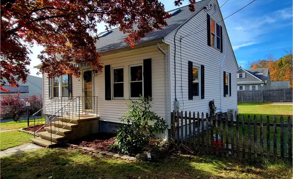 60 Frances Street, Dracut, MA 01826