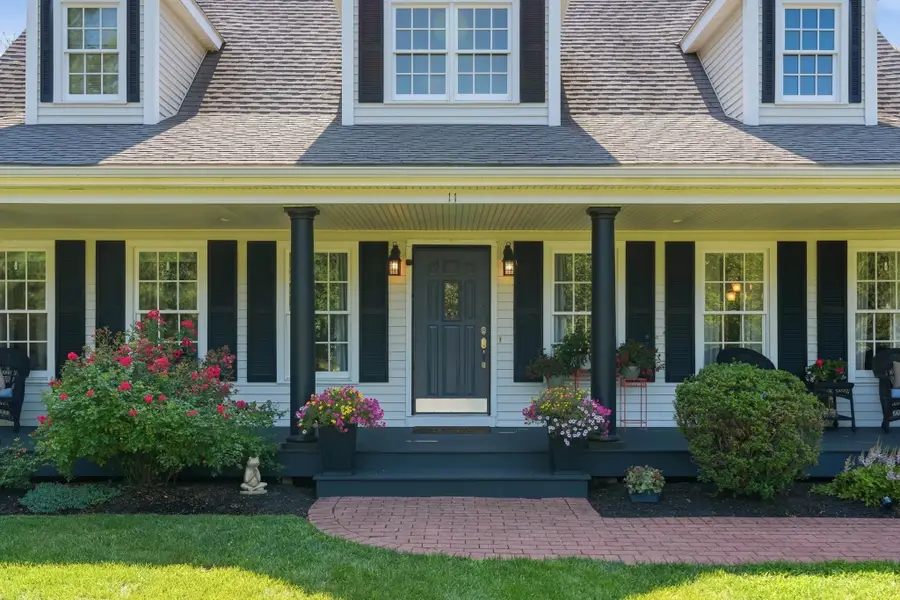 11 Fellowship Cir, Wareham, MA 02571 - #2