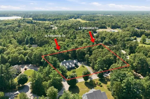 9 Fellowship Cir, Wareham, MA 02571