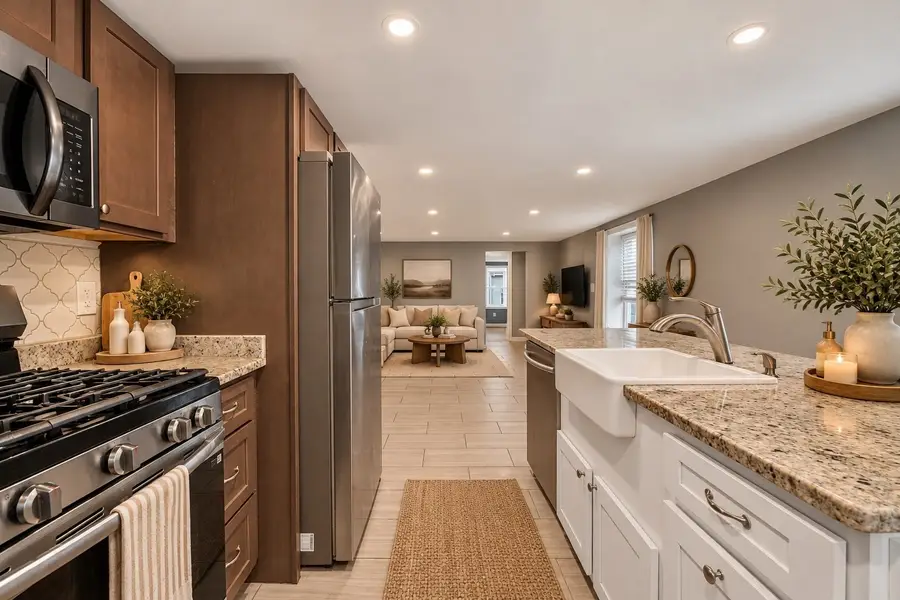 48 Wall, Bridgewater, MA 02324 - #2