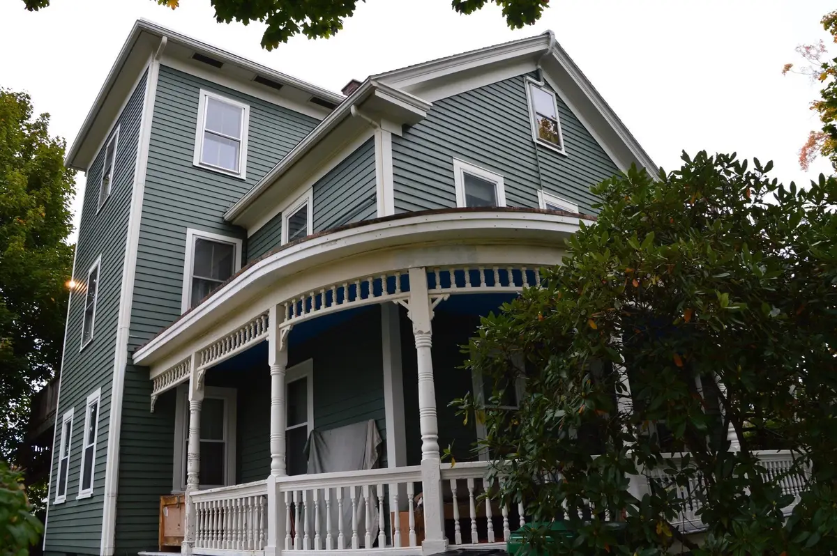 55 Gaylord Street, Chicopee, MA 01013 - #1