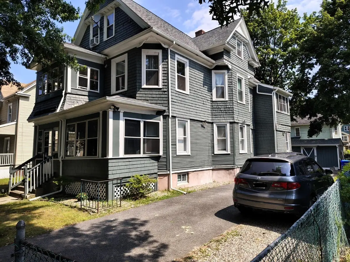 93 Montrose St, Springfield, MA 01109 - #1