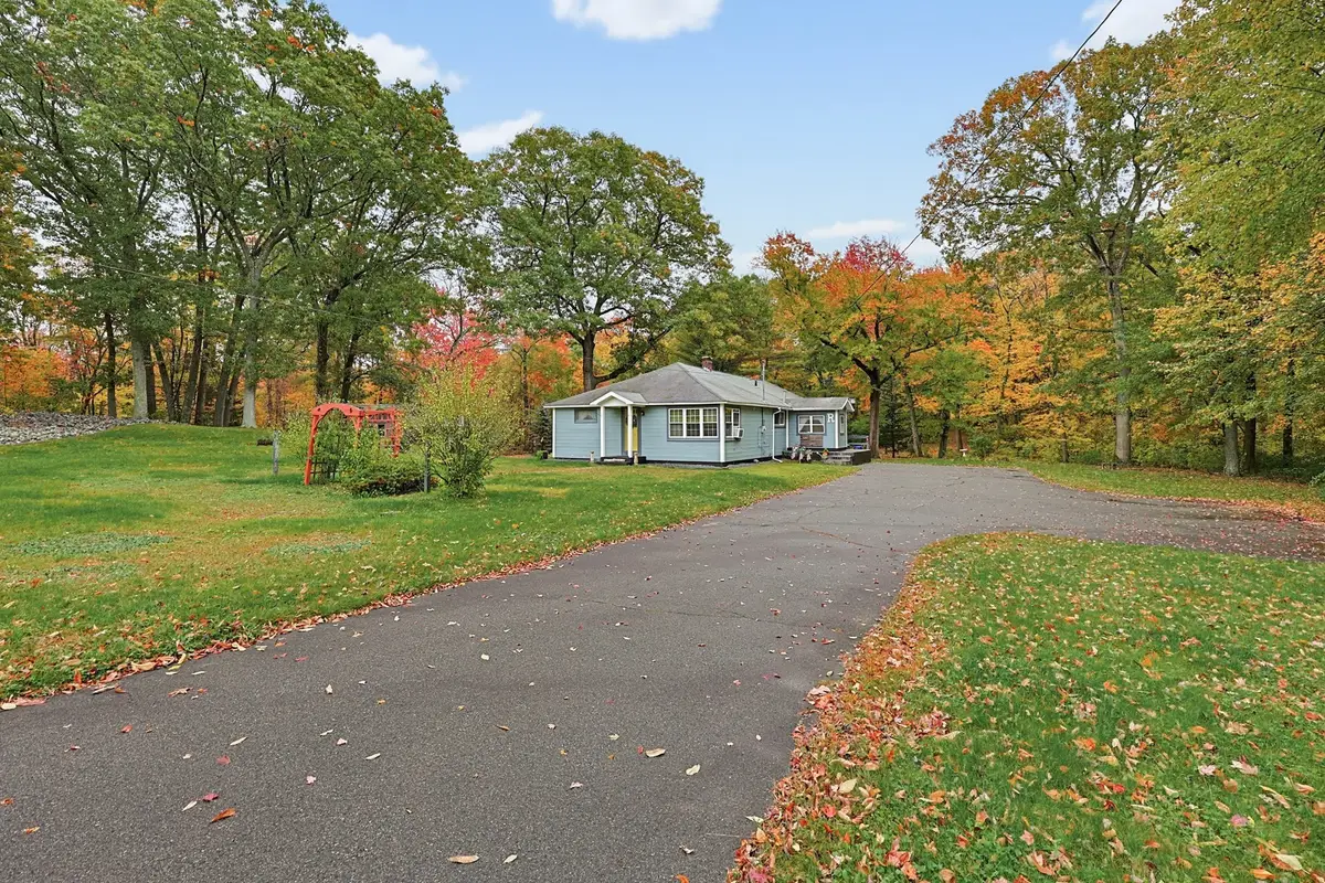 1030 County Street, Attleboro, MA 02703 - #1