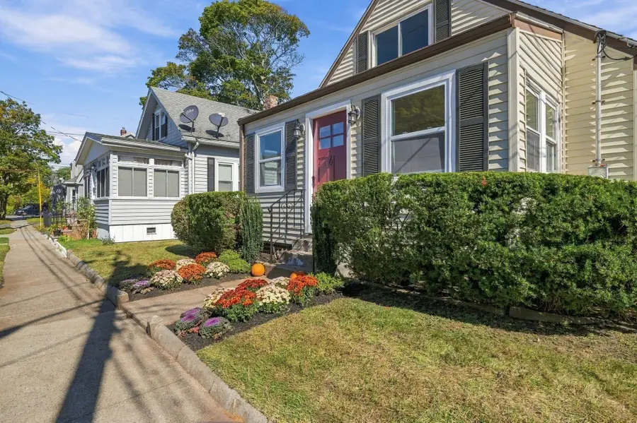 6 Norfolk Ave, Peabody, MA 01960 - #3