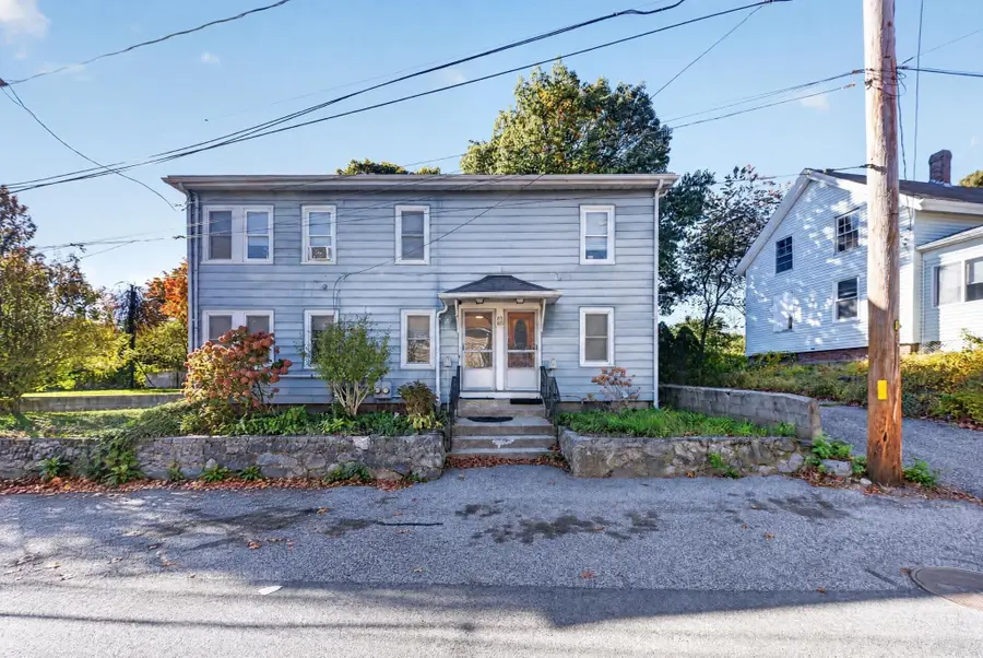 85 Mt Hope, Dedham, MA 02026 - #3