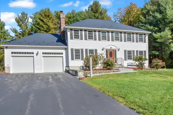 3 Natalie Cir, Franklin, MA 02038