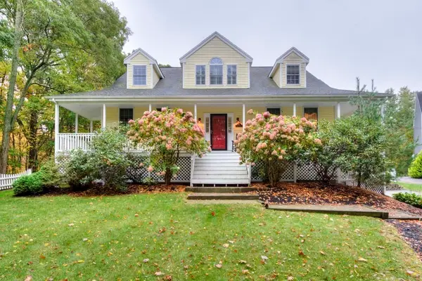 5 Quirk Cir, Milford, MA 01757